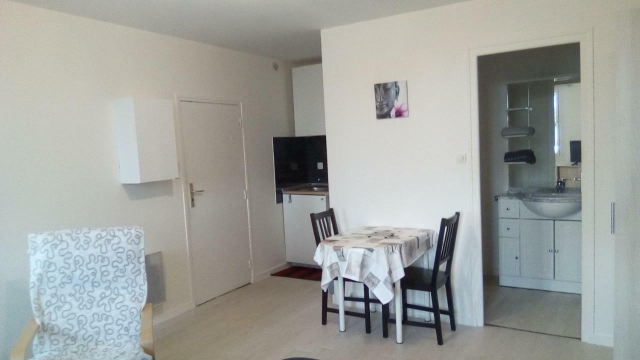 Studio Zen Rochefort  Exteriör bild