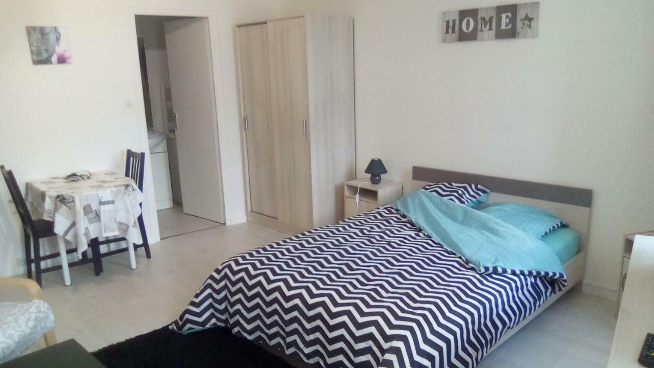 Studio Zen Rochefort  Exteriör bild